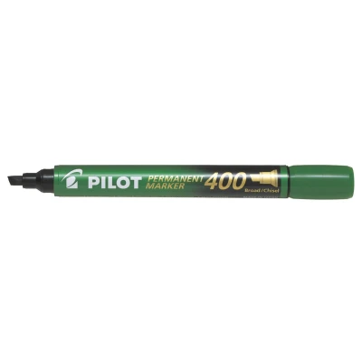 Abbildung von PILOT Permanentmarker 1.0 4.0 mm Grün