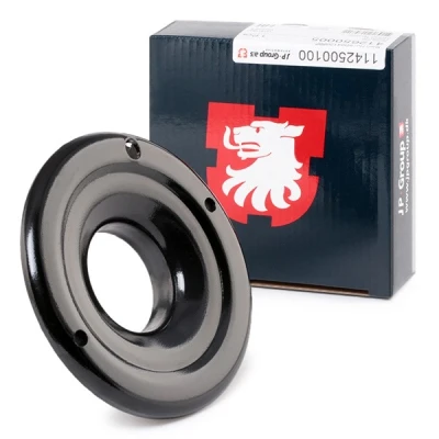 Abbildung von JP GROUP 1142500100 Federteller Vorderachse VOLKSWAGEN: Passat B5 Variant, GP Limousine, AUDI: A4 Limousine