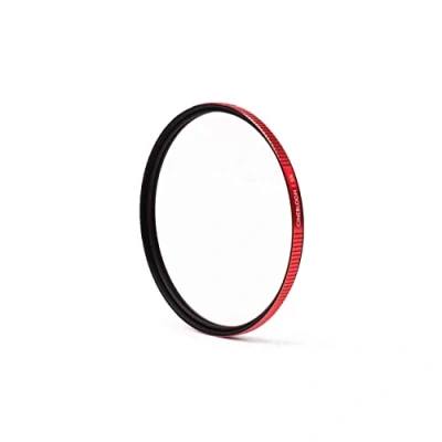 Abbildung von Moment CineBloom Diffusionsfilter (72 mm, 5% Diffusion)