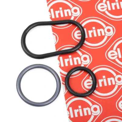Abbildung von ELRING 703.520 Dichtungssatz, Steuergehäuse HONDA: CR V 3