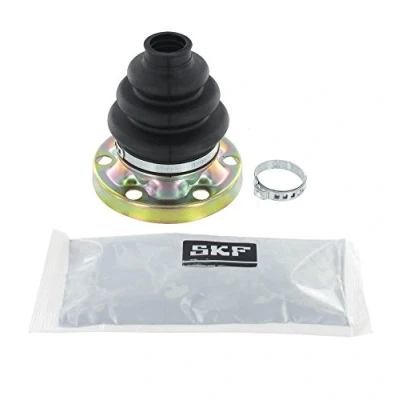 Abbildung von SKF VKJP 8048 Achsmanschette 104 BMW: 5 Limousine, 3 Touring