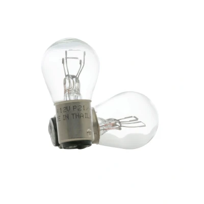 Abbildung von HELLA 8GD 004 772 123 Glühlampe, Brems /Schlußlicht P21/4W 12 4 Halogen MERCEDES BENZ: C Klasse Limousine, E T modell