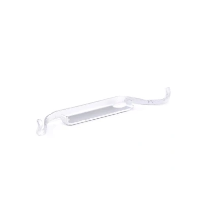 Abbildung von ATE 11.8116 0273.1 Feder, Bremssattel BMW: 3 Cabrio, Z4 Coupe, Limousine, MG: ZT Limousine