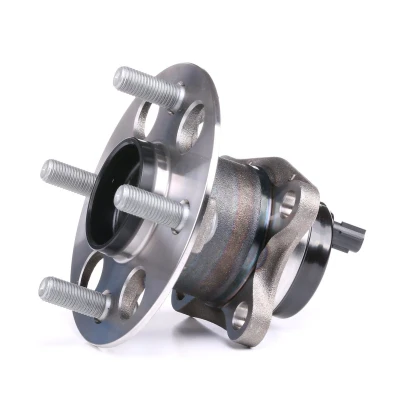 Abbildung von SKF VKBA 6828 Radlagersatz mit integriertem ABS Sensor TOYOTA: Yaris II Schrägheck, III Kastenwagen kfzteile, kfzteile24,