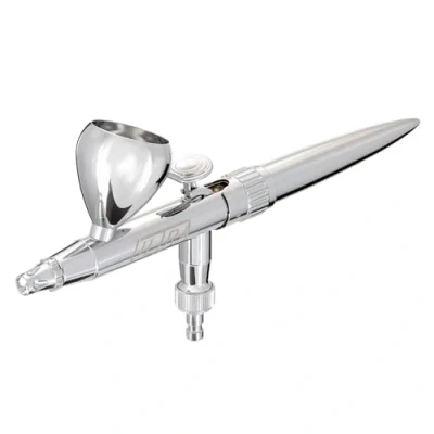 Abbildung von Harder &amp; Steenbeck Airbrushpistole Airbrush Ultra 2024