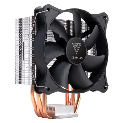 Abbildung von Gamdias BOREAS E1 410 MONO CPU Kühler