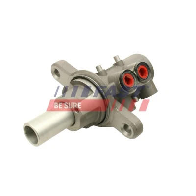 Abbildung von FAST FT33107 Hauptbremszylinder 24, 23,8 Aluminium