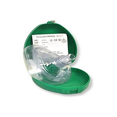 Abbildung von Pvs 92328 Reanimationsgerät Pocket Mask