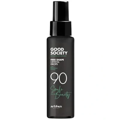 Abbildung von Artego Good Society Free Shape Crystal Drops 100 ml