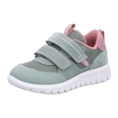 Abbildung von Superfit Schnürschuh Weicher Gehcomfort