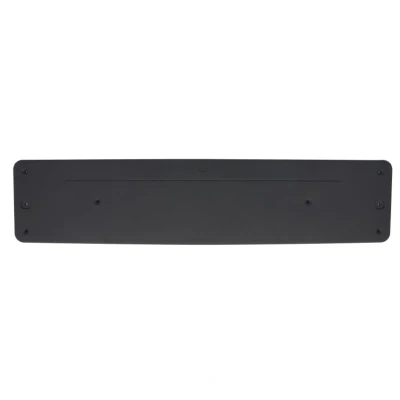 Abbildung von BLIC 6509 01 3522920P Kennzeichenhalter vorne MERCEDES BENZ: C Klasse T modell, Limousine, Cabrio