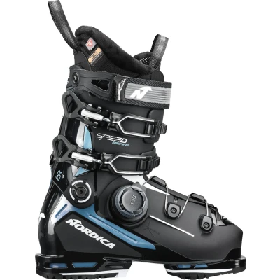 Abbildung von Nordica Speedmachine 3 BOA 95 W 24/25 (Neutral 23,5) Skischuhe