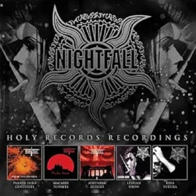 Abbildung von Holy Records Recordings