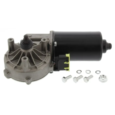 Abbildung von MAPCO 90261 Scheibenwischermotor 12 vorne für Linkslenker BMW: 5 Limousine, Touring