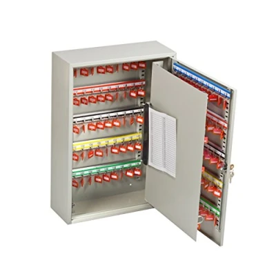 Abbildung von ProfiOffice OfficeForce® Schlüsselkasten Office bis 150 Schlüssel, abschließbar (20087)