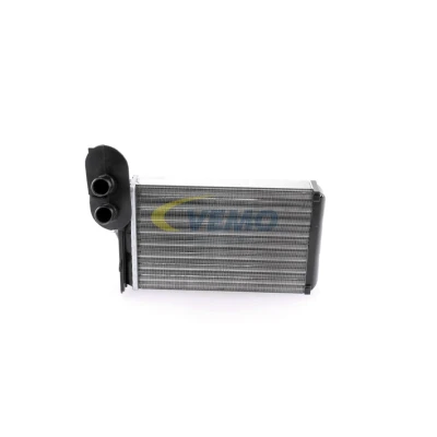 Abbildung von VEMO Original Quality V15 61 0006 Wärmetauscher VOLKSWAGEN: GOLF 2, 4 Schrägheck, 3, SKODA: Octavia 1 Combi, AUDI: A3 Schrägheck