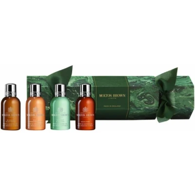 Abbildung von Molton Brown set Woody &amp; Aromatic Christmas Cracker 1