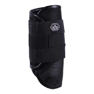 Abbildung von QHP QCross Kevlar V Eventinggamaschen