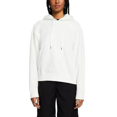 Abbildung von Esprit Sweatshirt, Damen, Größe: Medium, Off white