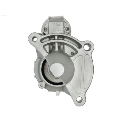 Abbildung von AS PL S3032PR Anlasser 12 1,00 9 PEUGEOT: 206 Schrägheck, 307 SW, CITROËN: C4 I C2 C3 Schrägheck