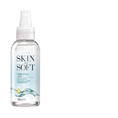 Abbildung von Avon Körperspray, 150 ml