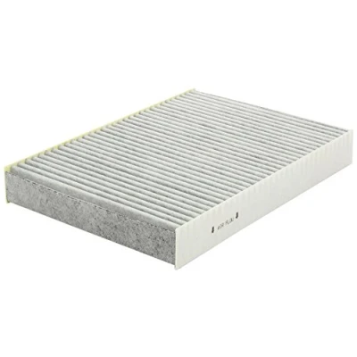 Abbildung von CORTECO 80001792 Innenraumfilter Aktivkohlefilter 267 187 35 PEUGEOT: 508 I SW, Limousine, SW Kasten / Kombi