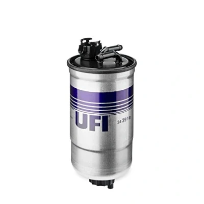 Abbildung von UFI Filters 24.391.00 Dieselfilter