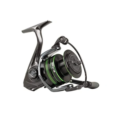 Abbildung von Mitchell MX3 Spin 40 FD Angelrolle