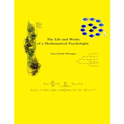 Abbildung von The Life and Works of a Mathematical Psychologist