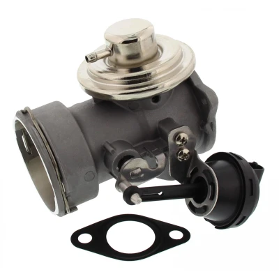 Abbildung von MAPCO 83809 AGR Ventil pneumatisch mit Dichtung VOLKSWAGEN: Passat B5 GP Variant, Transporter 5 Bus, Kastenwagen, AUDI: A6 C5 Avant