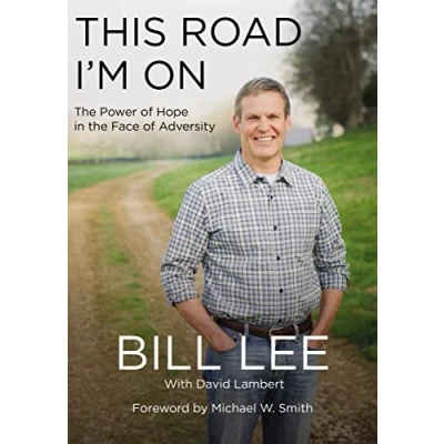 Abbildung von This Road I&#039;m On: the Power of Hope in Face Adversity