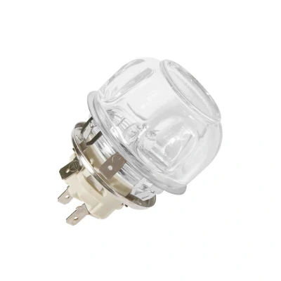 Abbildung von Electrolux AEG 3879376436 Gerätelampe lampsocket,kompleet,G940W