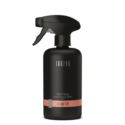 Abbildung von Janzen Room Spray Coral 58 500 Ml