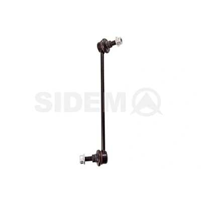 Abbildung von SIDEM 50365 Koppelstange Vorderachse rechts 285 MM12X1,5R MERCEDES BENZ: Vito Bus, Viano, Mixto