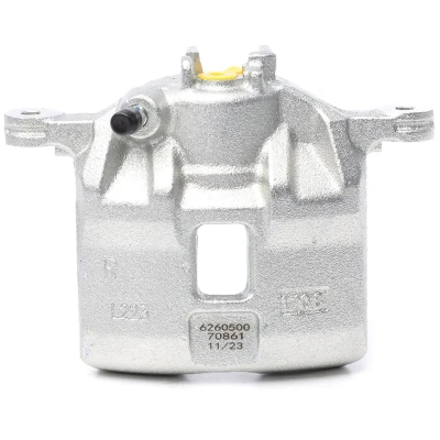 Abbildung von METZGER 6260500 Bremssattel Vorderachse rechts HONDA: CIVIC V Hatchback, 6 Coupe, Hatchback