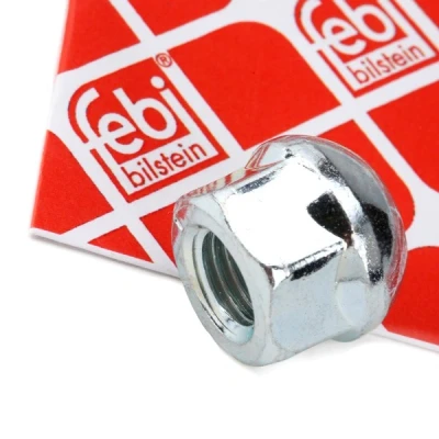 Abbildung von FEBI BILSTEIN 32479 Radmuttern Kugelbund A/G 19 HONDA: CIVIC 10 Stufenheck, 9, 8 Hatchback