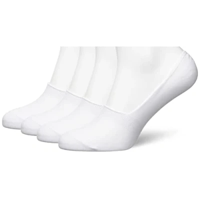 Abbildung von PIECES PCGILLY FOOTIES 4 PACK NOOS BC