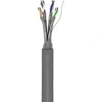 Abbildung von Netzwerkkabel Cat.6, S/FTP (PiMF)