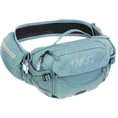 Abbildung von Hip Pack Pro E Ride 3 Tasche grau