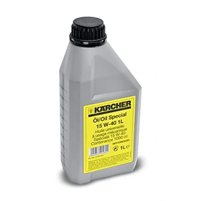 Abbildung von Karcher Motoröl 1ltr 15w40 62880500