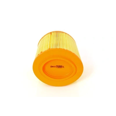 Abbildung von BOSCH F 026 400 039 Luftfilter 246 189 Filtereinsatz ALFA ROMEO: Brera, Spider, 159 Limousine
