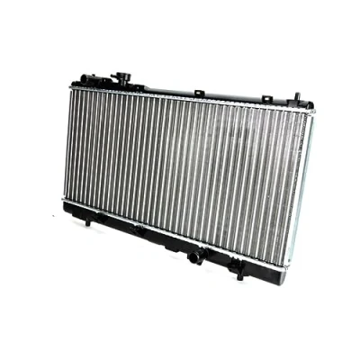 Abbildung von Kühler, Motorkühlung THERMOTEC D73013TT