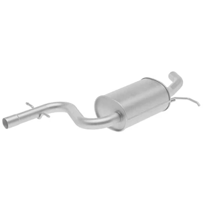 Abbildung von Faurecia FS80496 Mittelschalldämpfer VOLKSWAGEN: Touran I
