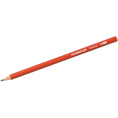 Abbildung von 12 x Staedtler Bleistift minerva HB