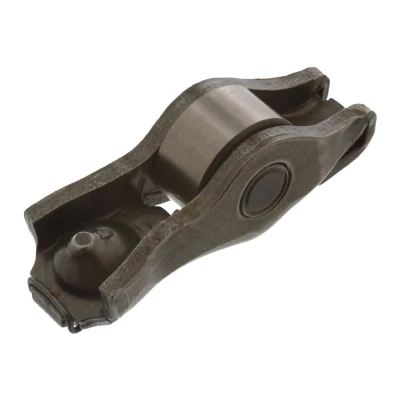 Abbildung von FEBI BILSTEIN 40038 Schlepphebel BMW: 5 Touring, X5, Limousine