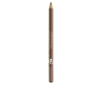 Abbildung von Artdeco Natural Brow Pencil 8 Smoked Oak 1.5ml