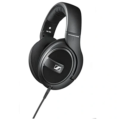 Abbildung von Sennheiser HD 569 Schwarz