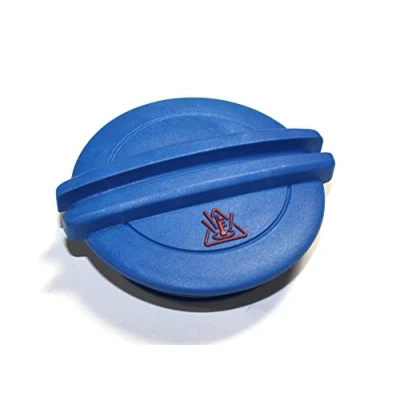 Abbildung von Original VW Audi Verschlussdeckel für Kühlmittel Ausgleichbehälter Deckel Kühlwasser 3B0121321