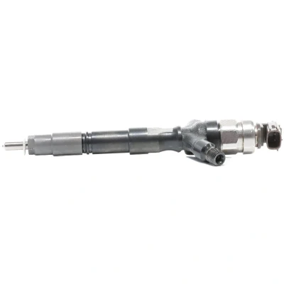 Abbildung von METZGER 0870236 Einspritzdüse Common Rail Ersatzteil muss mit OBD Eigendiagnose Gerät codiert werden Dichtring TOYOTA: HILUX 3 Pick up