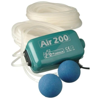 Abbildung von Pumpen Air 200 Innen Ubbink